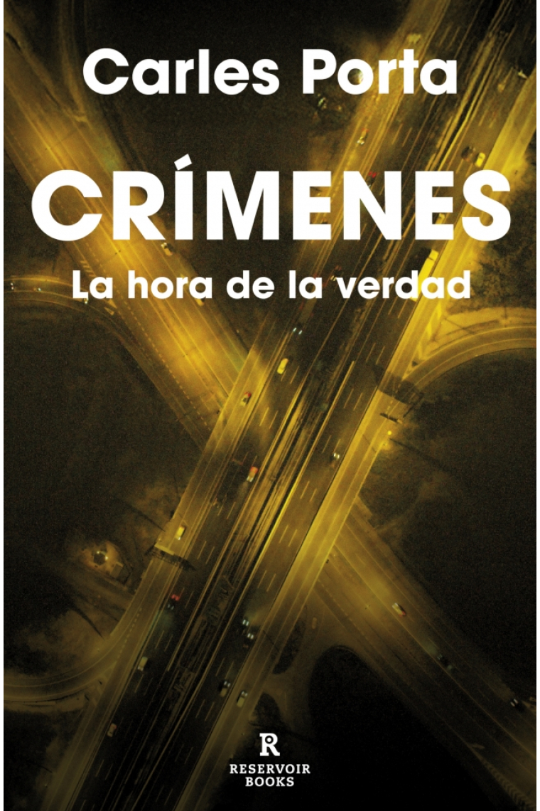 Crímenes 4