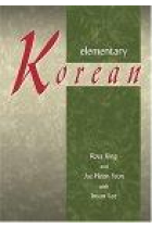 Elementary  Korean