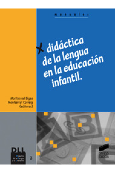 Didáctica de la lengua en la educación infantil