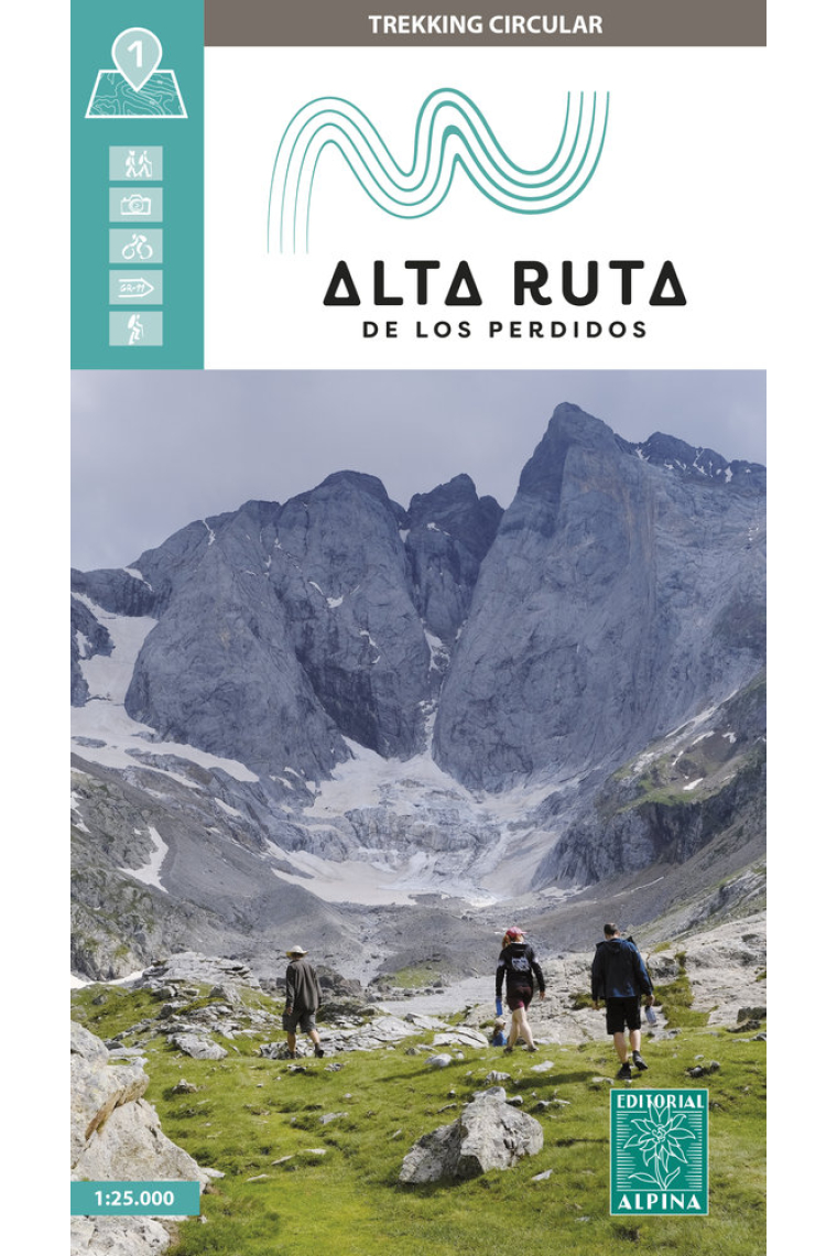 Alta Ruta de los Perdidos