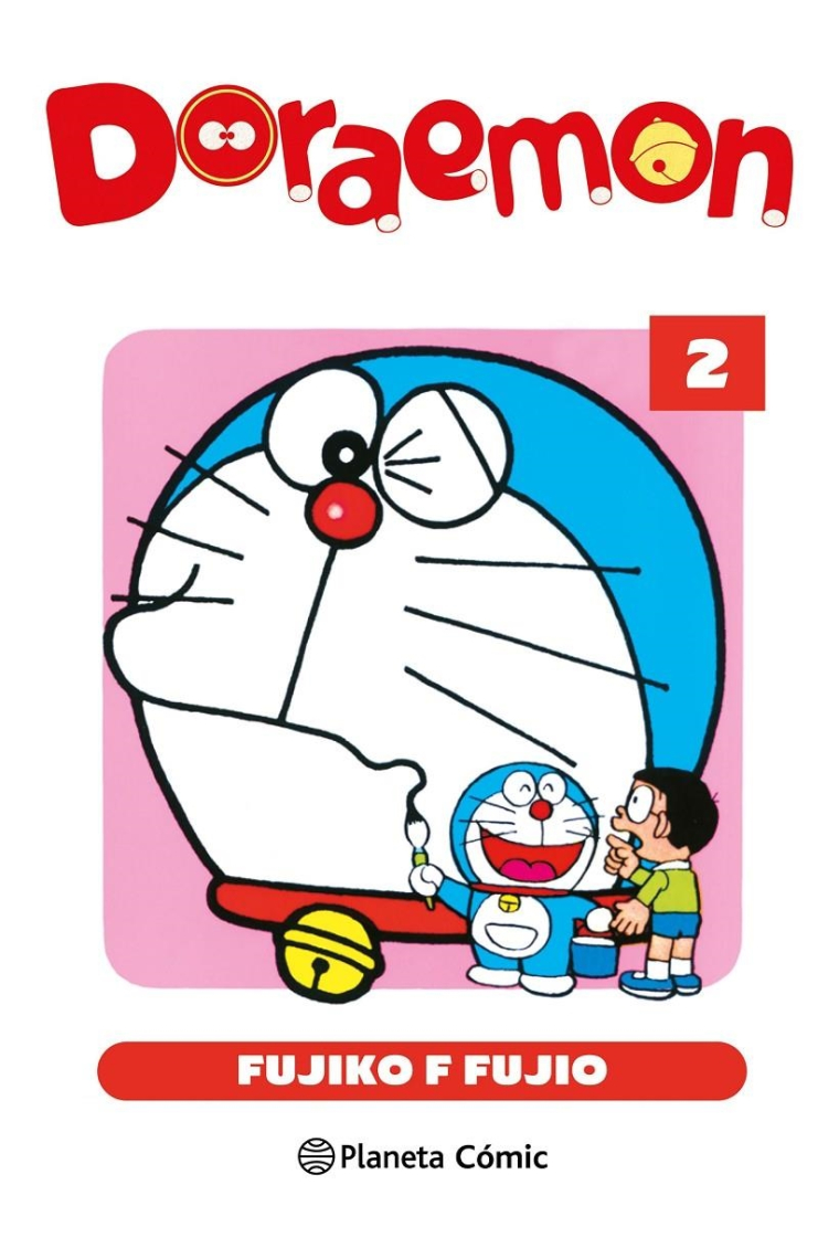Doraemon 2