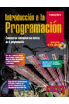 Introducción a la programación. Conozca los conceptos más básicos de la programación