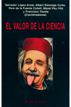 El valor de la ciencia (III Jornades del Grup de Filosofia del Casal del Mestre, Sta. Coloma de Gramanet, 2000)