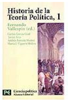 Historia de la Teoría Política, 1. Antigüedad, Edad Media e islam