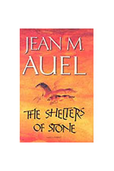 The Shelters of stone