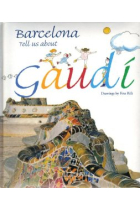 Barcelona, tell us about Gaudí