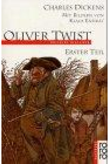 Oliver Twist 1