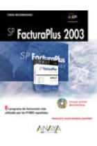 SP Factura Plus 2003