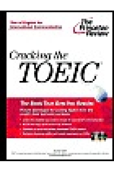 Cracking TOEIC 2004 (con 2 Audio CD)