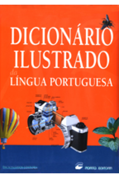 Dicionário Ilustrado Língua Potuguesa