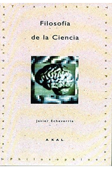 Filosofía de la Ciencia