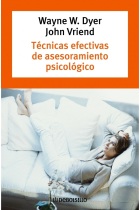 Técnicas efectivas de asesoramiento psicológico.