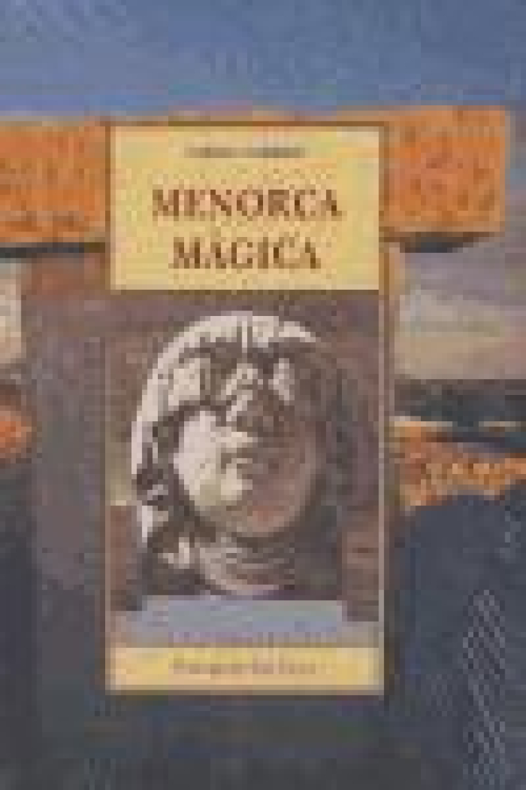 Menorca mágica