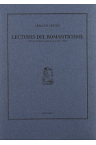 Lectures del Romanticisme