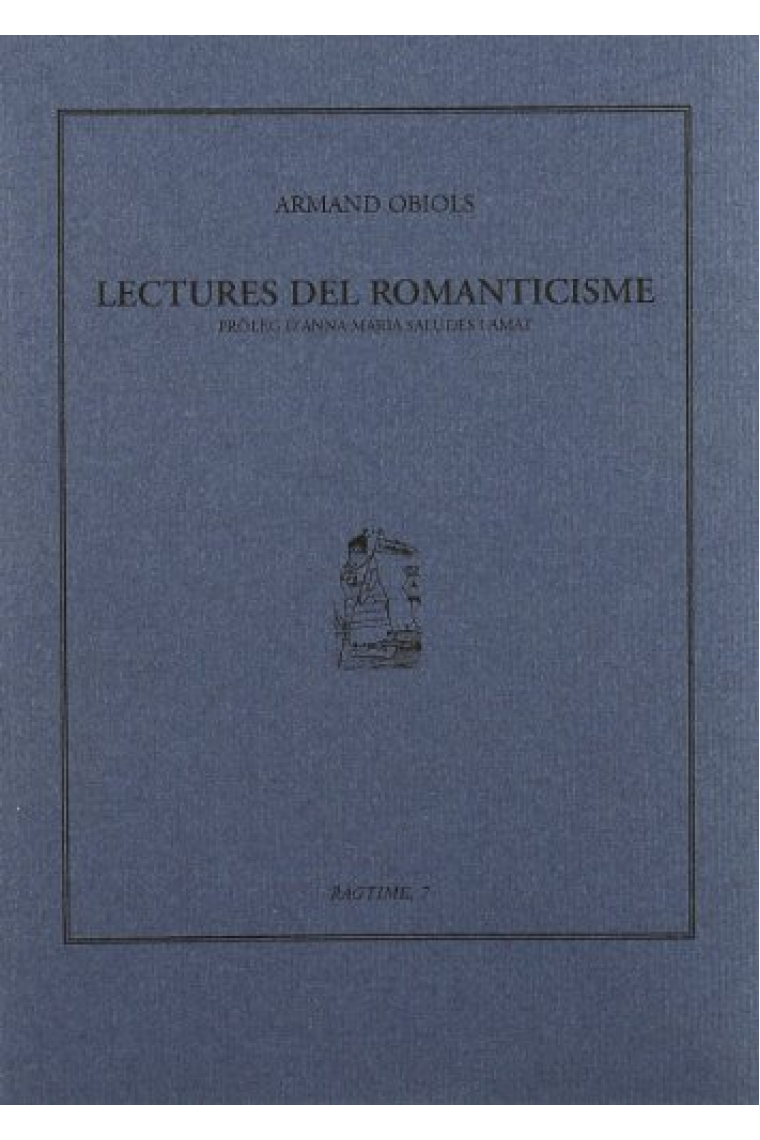 Lectures del Romanticisme