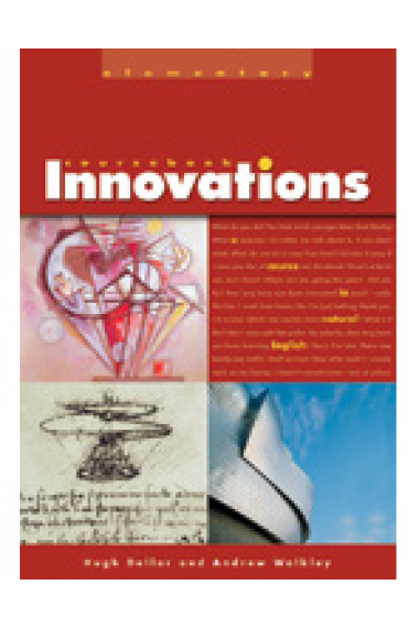 Innovations Advanced Audio CD's