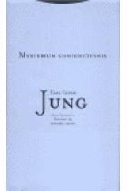 Obras Completas de C.G.Jung. Vol. 14. Mysterium coniunctionis (Tela)