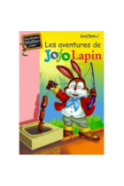 Les aventures de Jojo Lapin