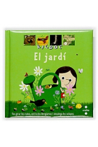 El jardí