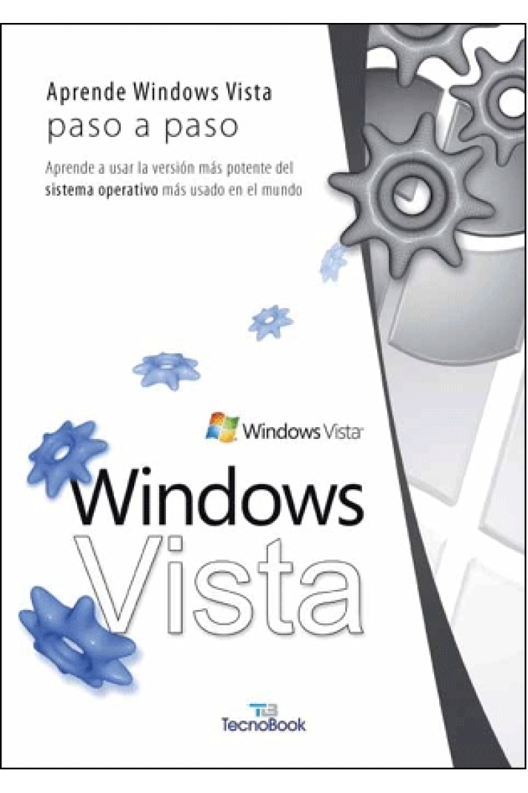 Windows Vista. Paso a paso