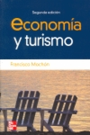 Economia y turismo. 2 ed.