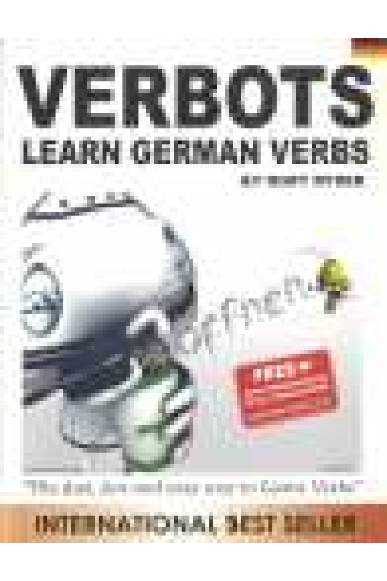 Verbots Learn German Verbs