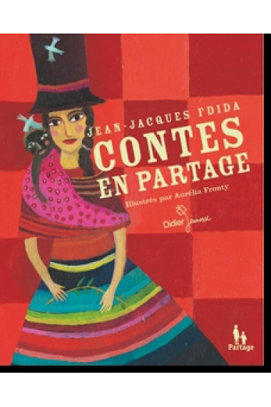 Contes en partage