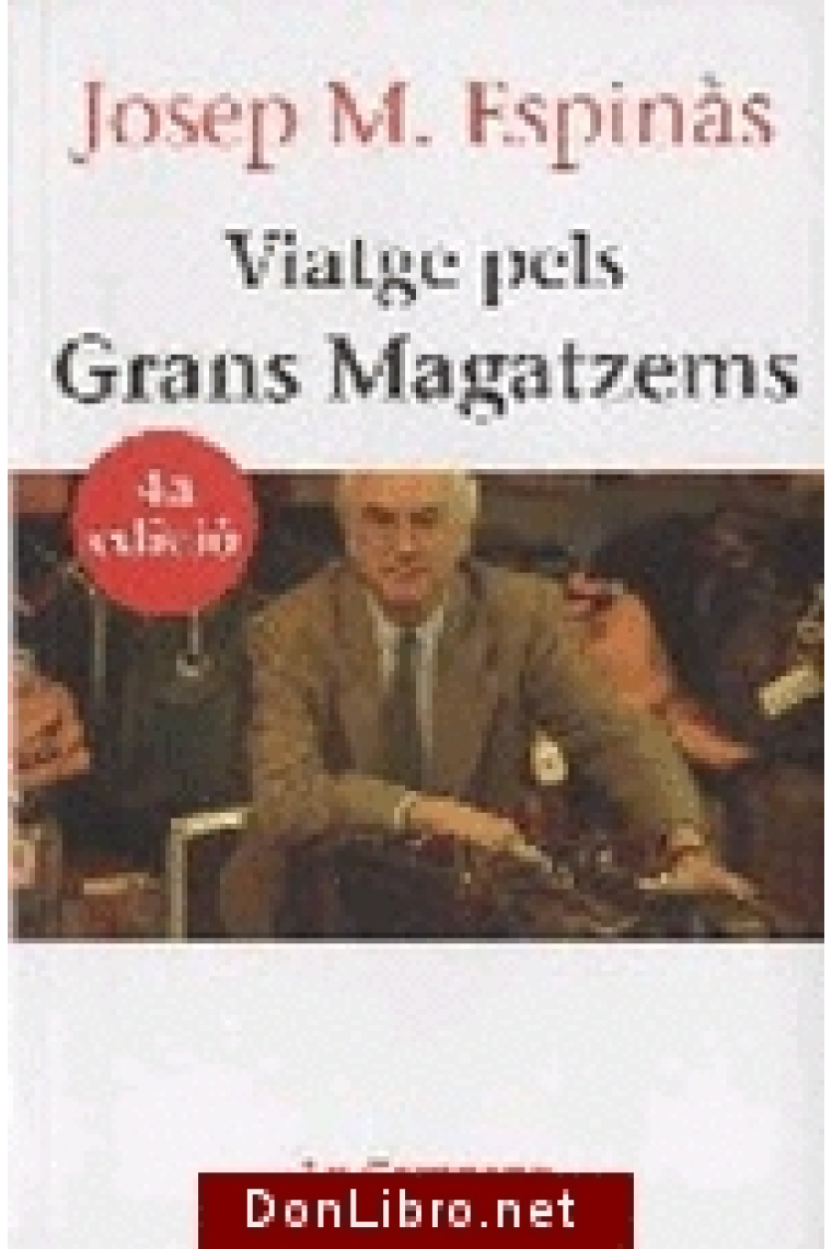 Viatge pels Grans Magatzems