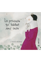 La princesse qui bâillait sans cesse