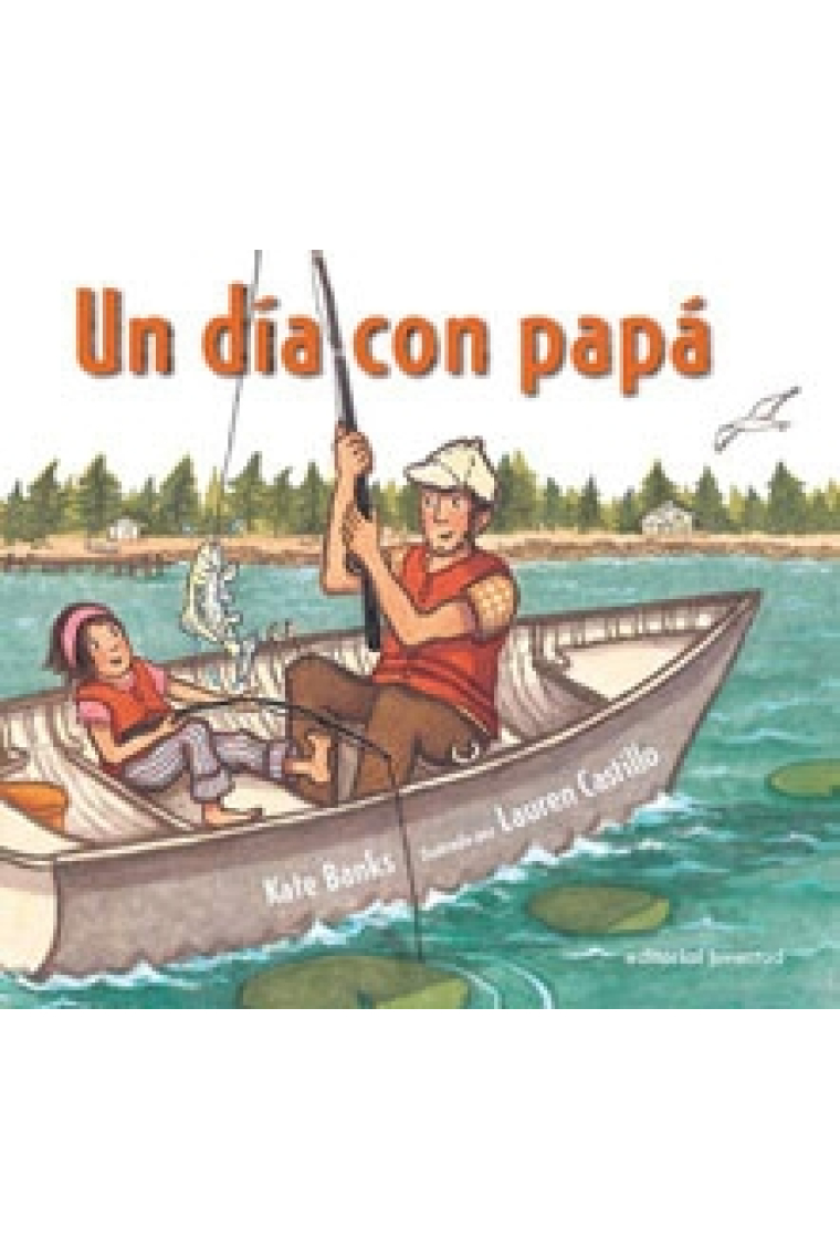Un día con papá