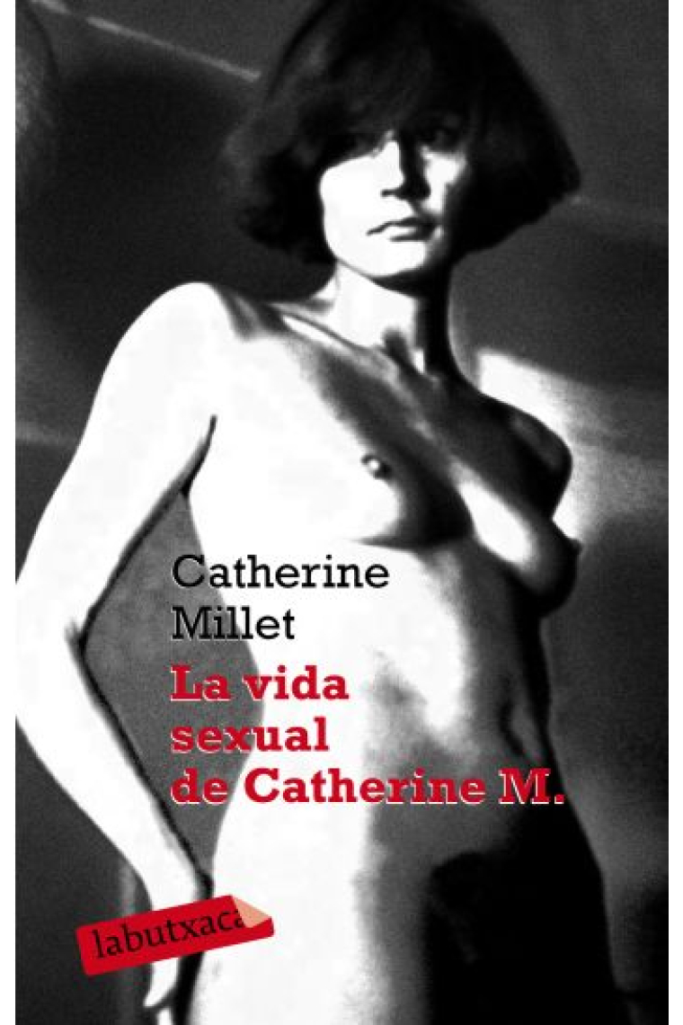 La vida sexual de Catherine M.