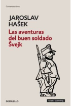 Las aventuras del buen soldado Svejk