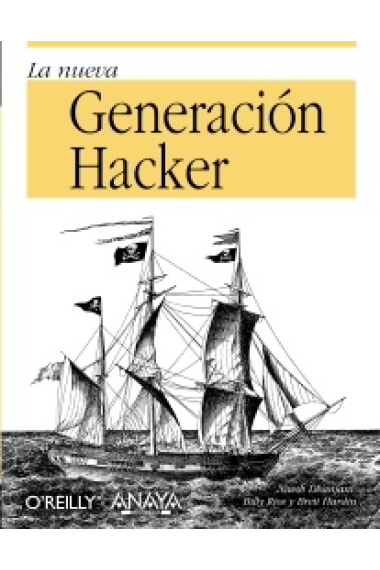 La nueva generación Hacker