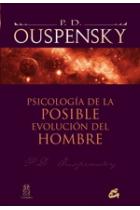 Psicología de la posible evolución del hombre