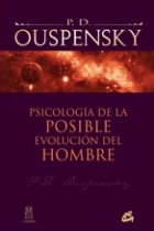 Psicología de la posible evolución del hombre