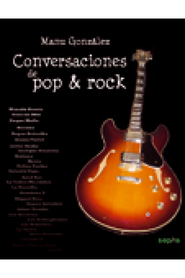 Conversaciones de Pop & Rock