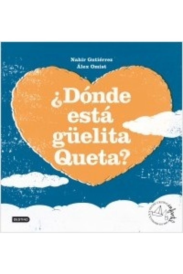 ¿Dónde está güelita Queta? (Premio Apel·les Mestres 2010)