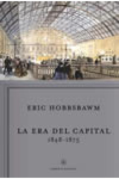 La era del capital, 1848-1875