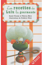 Les recettes de Lulu la gourmande