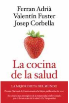 La cocina de la salud (nueva edición)