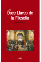 Las doce llaves de la filosofía