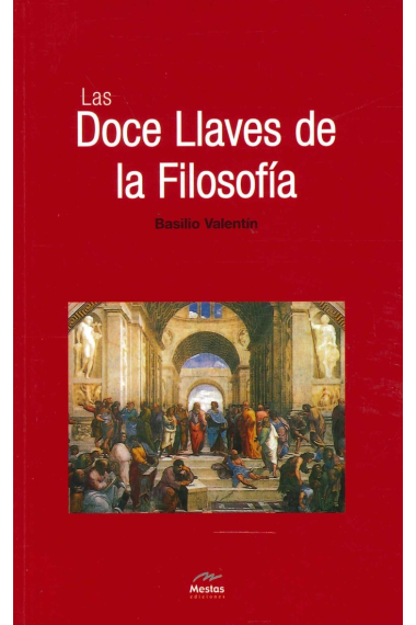 Las doce llaves de la filosofía