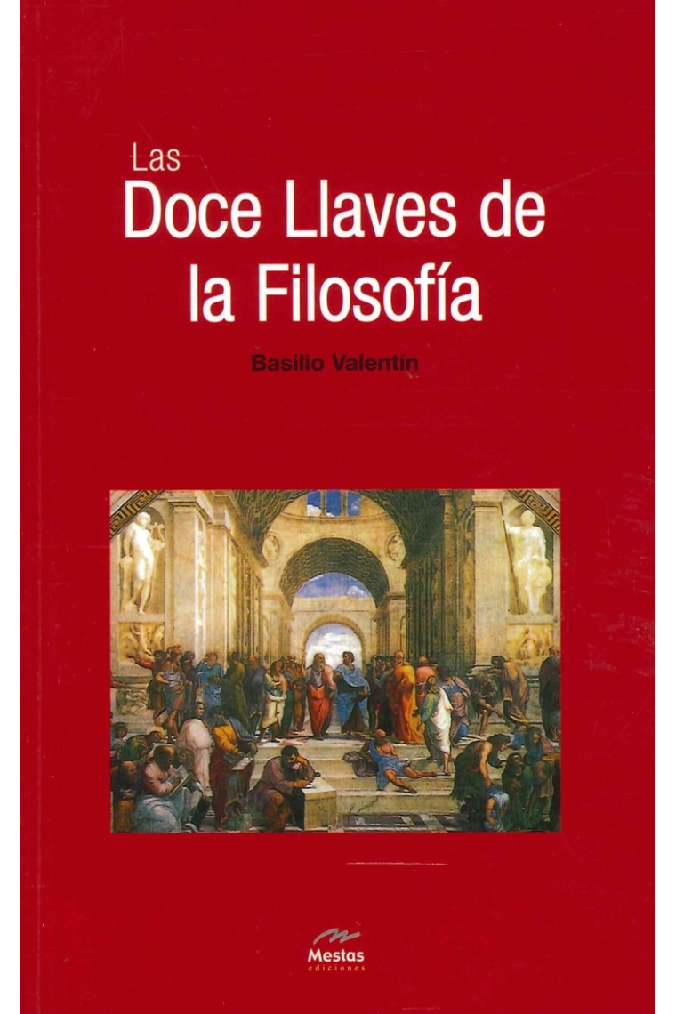 Las doce llaves de la filosofía