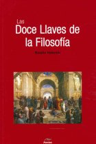 Las doce llaves de la filosofía