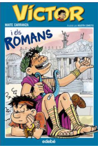 En Víctor i els romans