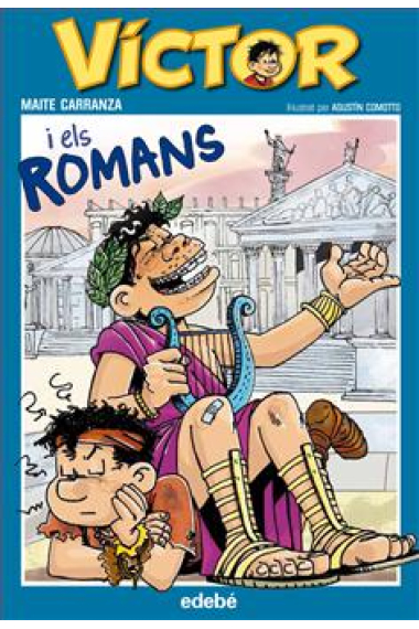 En Víctor i els romans