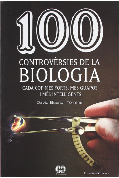 100 controvèrsies de la biologia