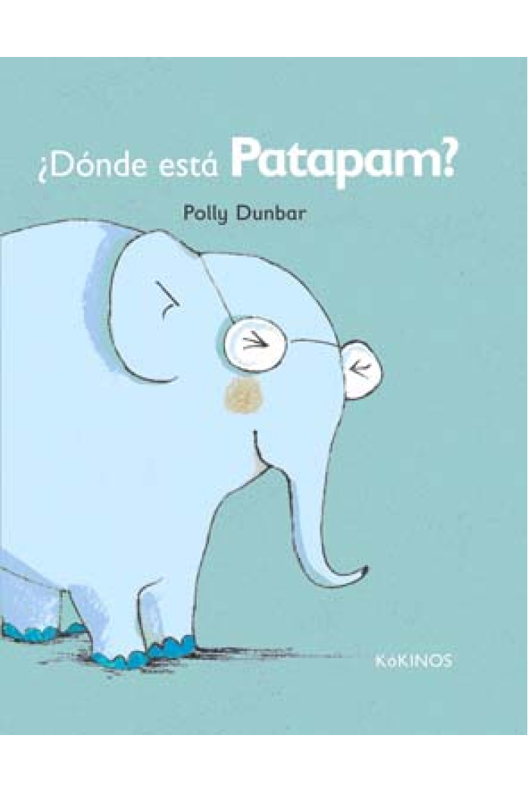 ¿Dónde está Patapam?