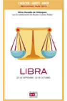 Libra 2013