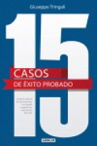 15 Casos de éxito probado